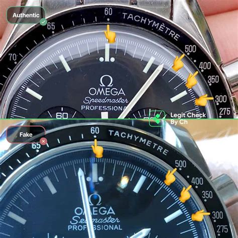 how to spot fake omega speedmaster|omega speedmaster knockoff.